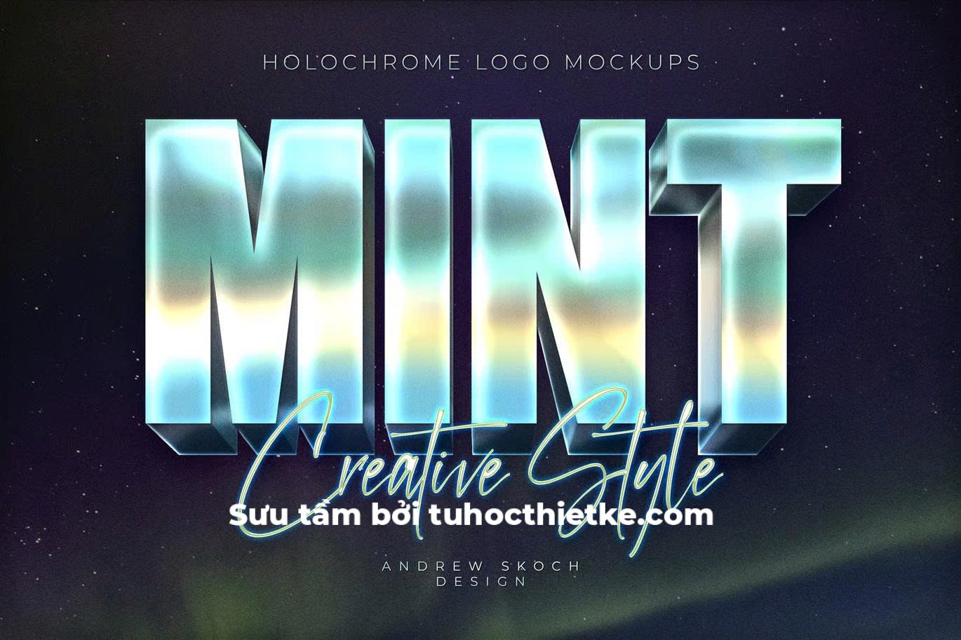 Text Effect Miễn Phí