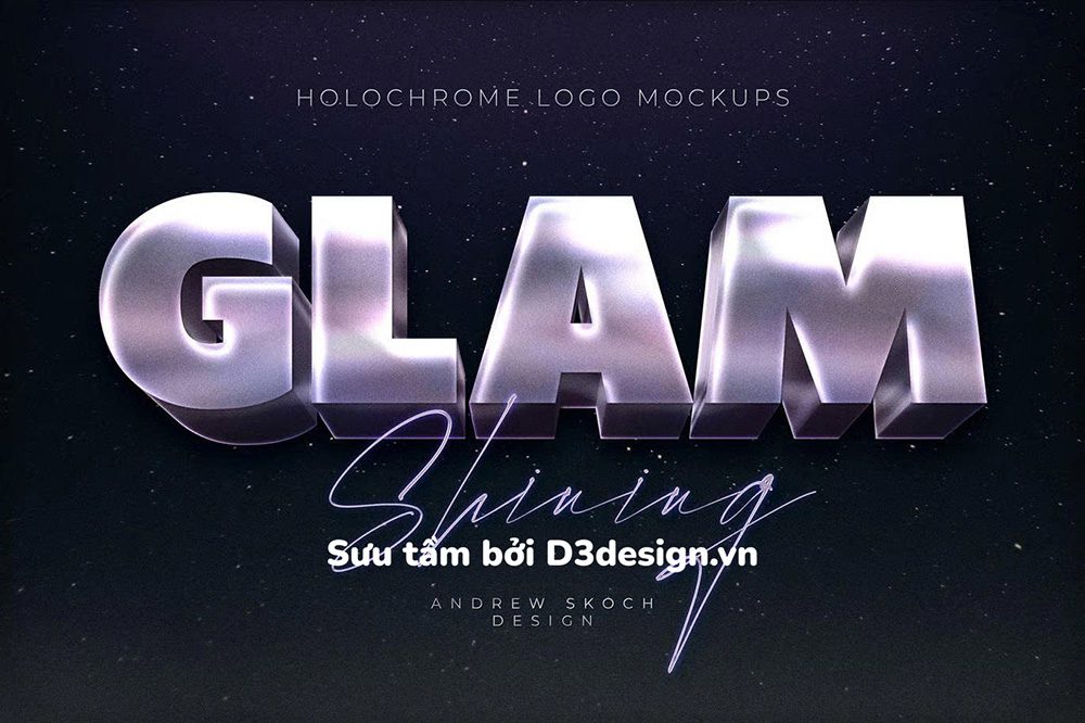 Text Effect Miễn Phí