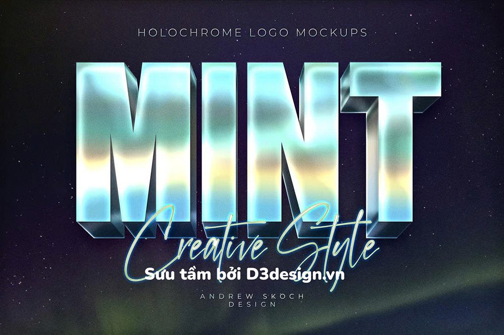 Text Effect Miễn Phí