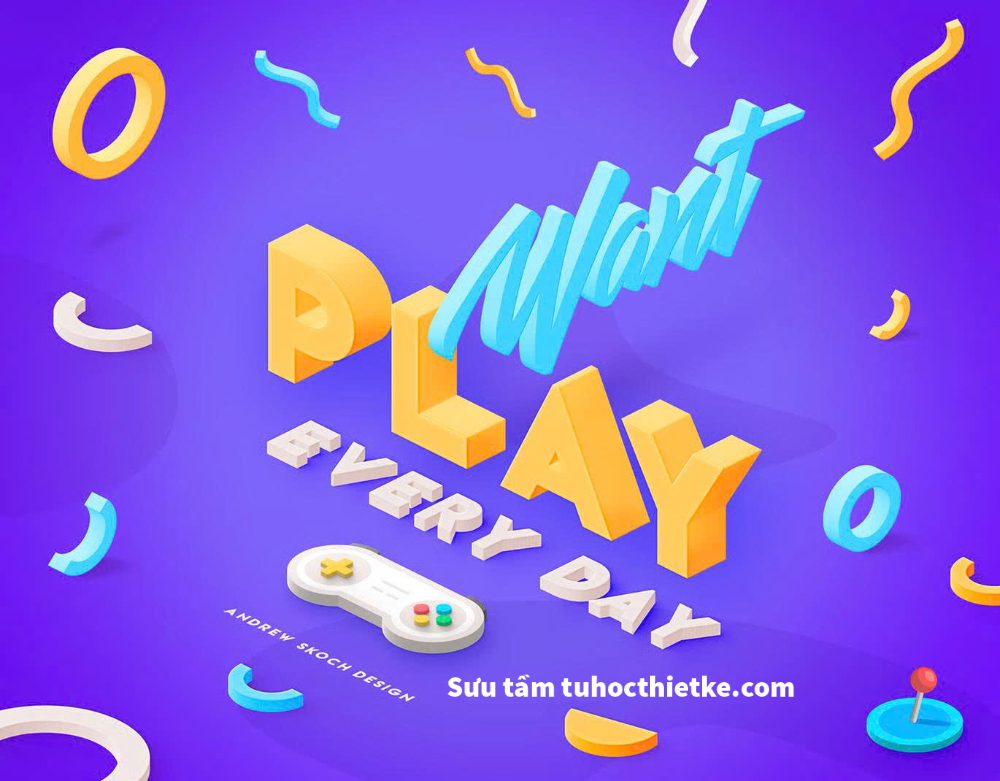Text Effect Miễn Phí
