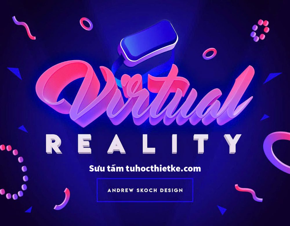 Text Effect Miễn Phí